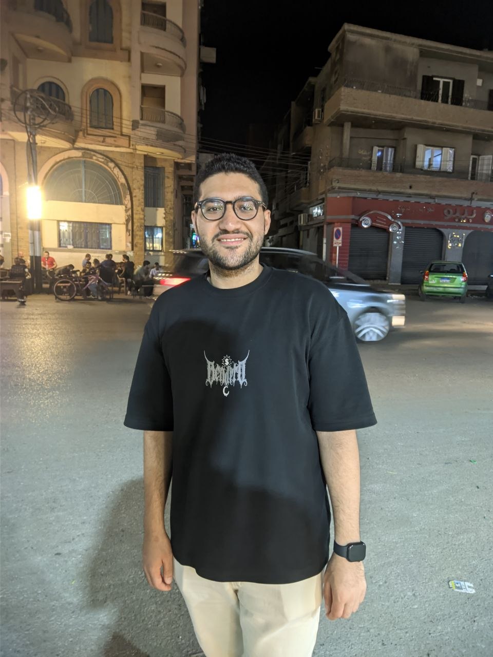 محمد علاء