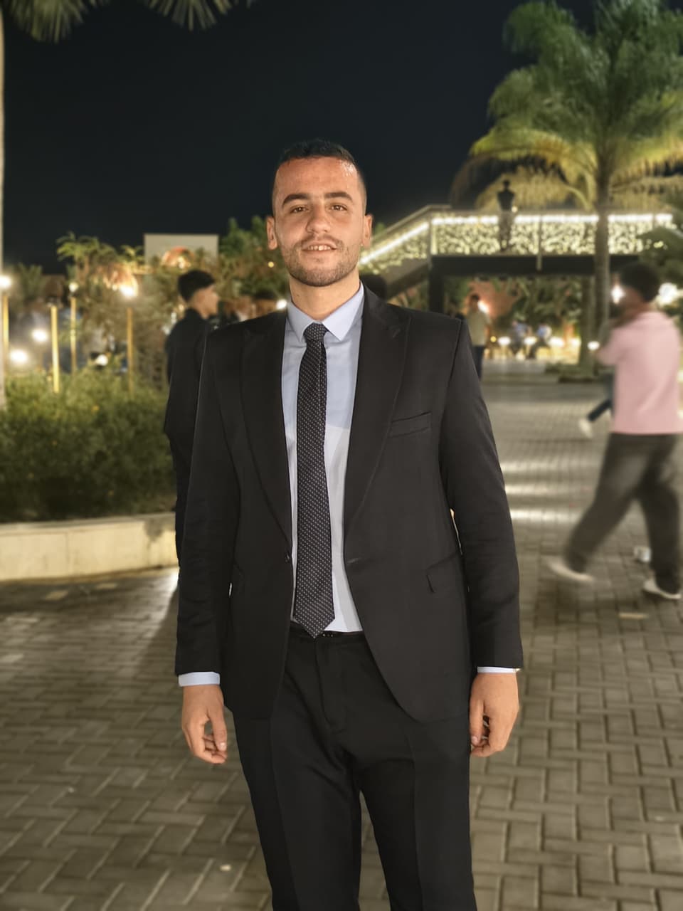 احمد سعيد