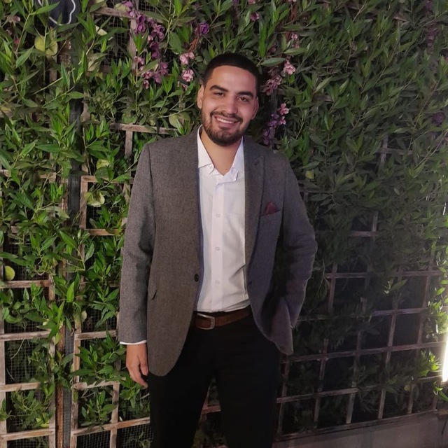ابراهيم مرجان